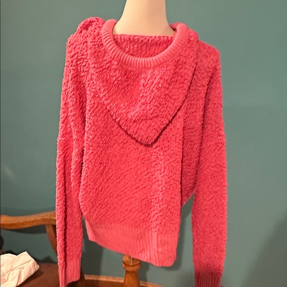 POL hoodie - Picture 2 of 6